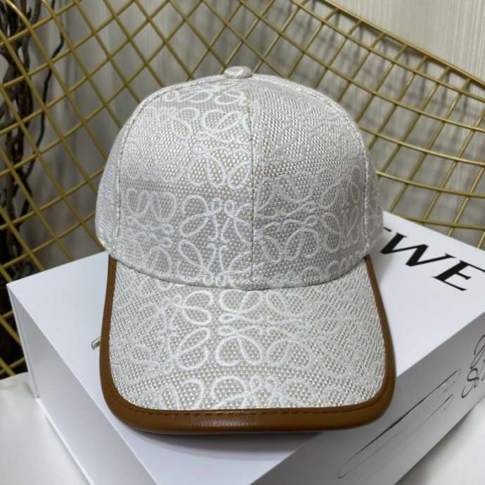 Picture of Loewe Cap _SKULoeweCapdxn012982